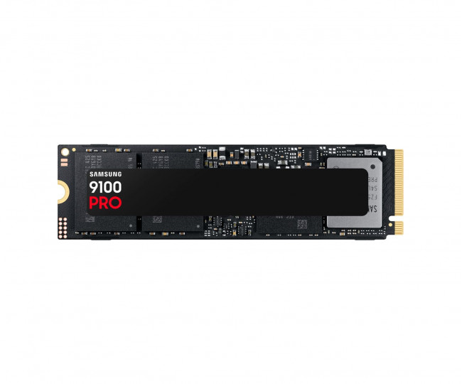 SSD накопичувач Samsung 9100 PRO 1 TB (MZ-VAP1T0BW)